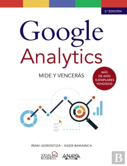 Bertrand.pt - Google Analytics. Mide Y Venceras  