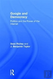 Google And Democracy