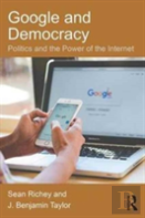 Google And Democracy