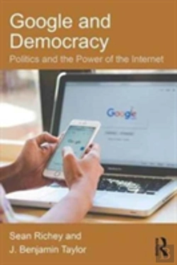 Bertrand.pt - Google And Democracy