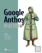 Google Anthos In Action
