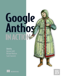 Bertrand.pt - Google Anthos In Action
