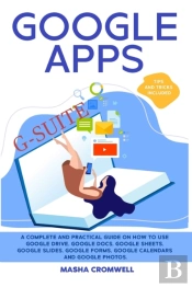 Google Apps And G-Suite