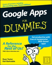 Google Apps For Dummies