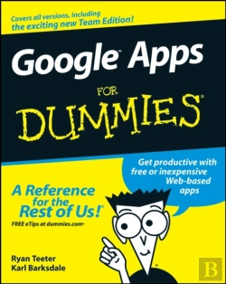 Bertrand.pt - Google Apps For Dummies
