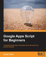 Google Apps Script For Beginners