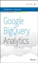 Google Bigquery Analytics