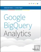 Google Bigquery Analytics