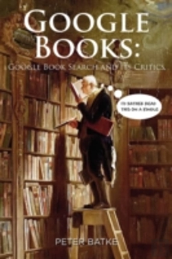 Bertrand.pt - Google Books: Google Book Search And Its