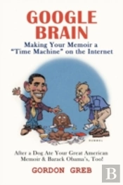 Google Brain: Making Your Memoir A 'Time