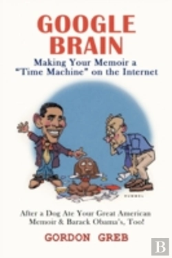 Bertrand.pt - Google Brain: Making Your Memoir A 
