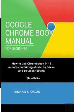 Bertrand.pt - Google Chromebook Manual For Beginners