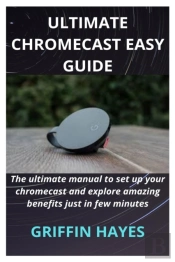 Google Chromecast