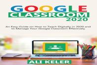 Google Classroom 2020