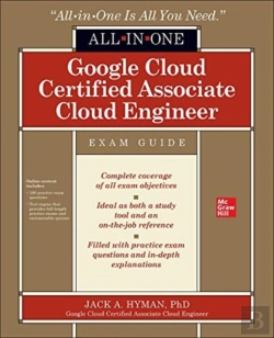Bertrand.pt - Google Cloud Certified Associate Cloud Engineer All-In-One Exam Guide
