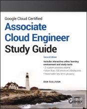 Google Cloud Certified Associate Cloud Engineer Study Guide