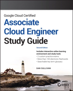 Bertrand.pt - Google Cloud Certified Associate Cloud Engineer Study Guide