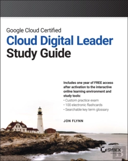Bertrand.pt - Google Cloud Certified Cloud Digital Leader Study Guide