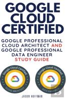 Google Cloud Certified