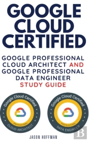 Google Cloud Certified