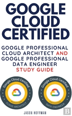 Bertrand.pt - Google Cloud Certified