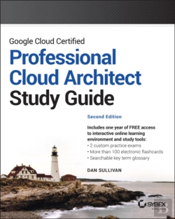Bertrand.pt - Google Cloud Certified Professional Cloud Architect Study Guide
