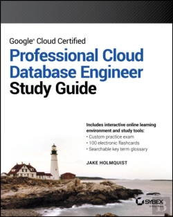 Bertrand.pt - Google Cloud Certified Professional Cloud Database Engineer Study Guide