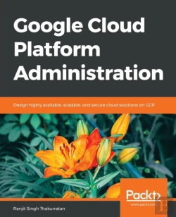 Bertrand.pt - Google Cloud Platform Administration