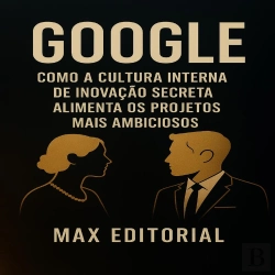 Bertrand.pt - Google: Como A Cultura Interna De Inovação Secreta Alimenta Os Projetos Mais Ambiciosos