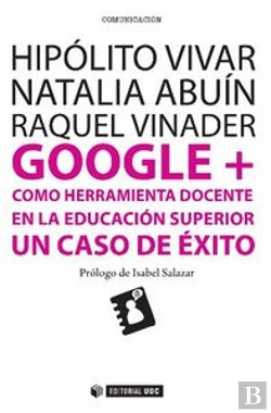 Bertrand.pt - Google + Como Herramienta Docente En La Educación Superior