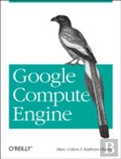 Google Compute Engine