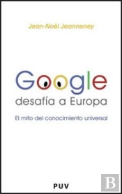 Google Desafía A Europa