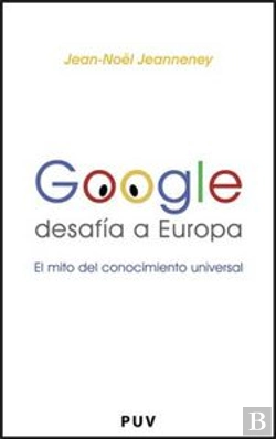 Bertrand.pt - Google Desafía A Europa