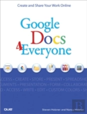 Google Docs 4 Everyone