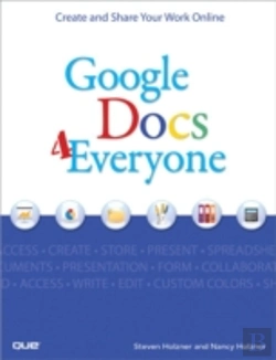 Bertrand.pt - Google Docs 4 Everyone