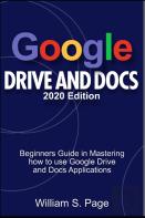 Google Drive And Docs 2020 Edition