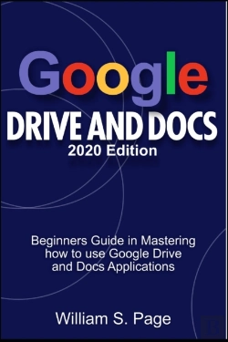 Bertrand.pt - Google Drive And Docs 2020 Edition