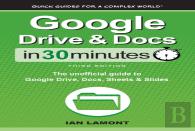 Google Drive & Docs In 30 Minutes