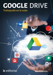 Google Drive. Trabajando En La Nube  