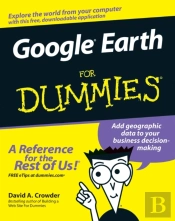 Google Earth For Dummies