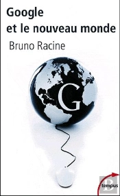 Google Et Le Nouveau Monde