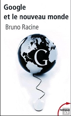 Bertrand.pt - Google Et Le Nouveau Monde
