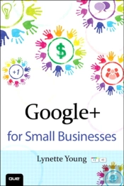 Google+ For Small Businesses