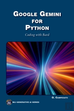 Bertrand.pt - Google Gemini For Python