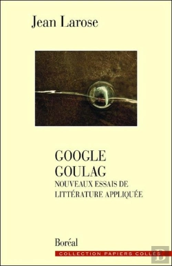 Bertrand.pt - Google Goulag ; Nouveaux Essais De Littérature Appliquée