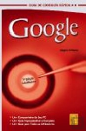 Google - Guia de Consulta Rápida