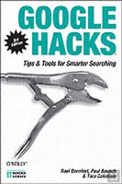 Bertrand.pt - Google Hacks 3e