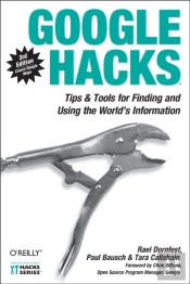 Google Hacks