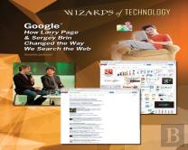 Google: How Larry Page & Sergey Brin Changed The Way We Search The Web