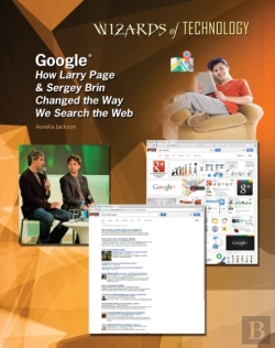Bertrand.pt - Google: How Larry Page & Sergey Brin Changed The Way We Search The Web